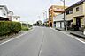 外観：前面道路6.9ｍ公道