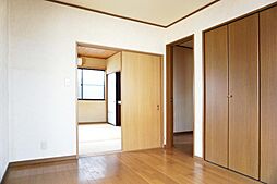洋室の画像