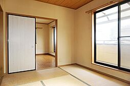 和室の画像