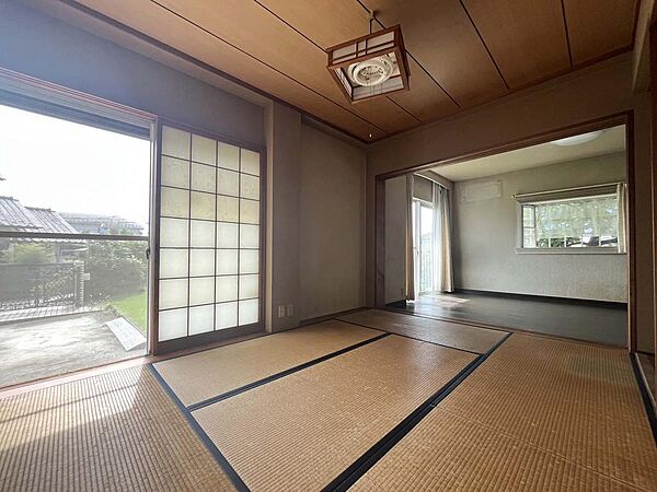 和室