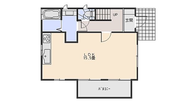 間取り：309000100074