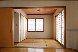 和室の画像