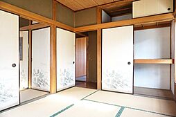 和室の画像