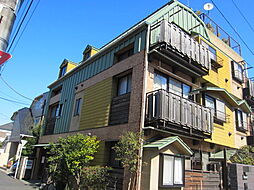 新大塚駅 7.2万円