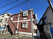 深谷駅より徒歩11分 1階 築28年4ヶ月の賃貸物件