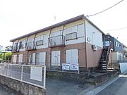 深谷駅より徒歩7分 2階 築40年6ヶ月の賃貸物件