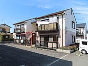 籠原駅より徒歩20分 1階 築31年4ヶ月の賃貸物件