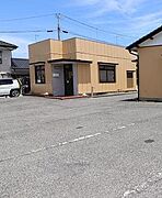 籠原駅より徒歩100分 築43年の賃貸物件