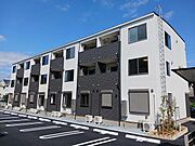 籠原駅より徒歩19分 2階 新築の賃貸物件