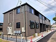 深谷駅より徒歩22分 1階 新築の賃貸物件