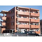 深谷駅より徒歩16分 4階 築25年2ヶ月の賃貸物件