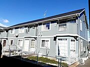 メゾンかごはら 2階 築24年7ヶ月の賃貸物件