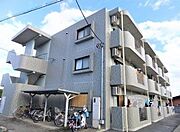 籠原駅より徒歩21分 2階 築25年9ヶ月の賃貸物件