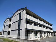 籠原駅より徒歩13分 築29年1ヶ月 3階建の賃貸物件