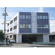 籠原駅より徒歩11分 2階 築39年9ヶ月の賃貸物件