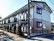 プランタンエイト 1階 築24年3ヶ月の賃貸物件