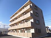 深谷駅より徒歩14分 3階 築20年8ヶ月の賃貸物件