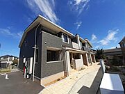 深谷駅より徒歩24分 1階 築5年4ヶ月の賃貸物件