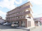 GRANDVIEW21 4階 築24年8ヶ月の賃貸物件