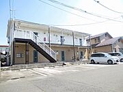 籠原駅より徒歩9分 2階 築33年7ヶ月の賃貸物件