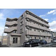 ライトビュー篭原 4階 築21年3ヶ月の賃貸物件