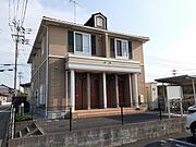 カーサフェリーチェ 1階 築16年6ヶ月の賃貸物件