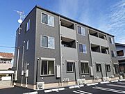 深谷駅より徒歩19分 3階 築3年2ヶ月の賃貸物件