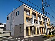 深谷駅より徒歩23分 2階 築9年8ヶ月の賃貸物件