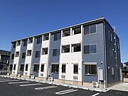 籠原駅より徒歩24分 1階 築2年9ヶ月の賃貸物件