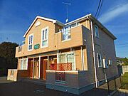 深谷駅より徒歩33分 1階 築22年8ヶ月の賃貸物件