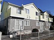 ウエストAの賃貸物件