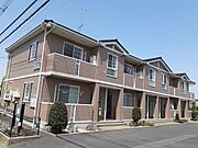 ヴィオラ・フィオーレの賃貸物件