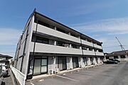 アベニューA 2階 築29年6ヶ月の賃貸物件