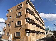 ポラリス 4階 築16年11ヶ月の賃貸物件