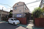 深谷駅より徒歩13分 築36年9ヶ月 2階建の賃貸物件
