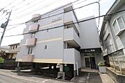 深谷駅より徒歩28分 築36年5ヶ月 3階建の賃貸物件