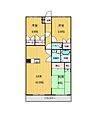 GRANDVIEW212階6.9万円