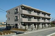 ヴェルビラージュの賃貸物件