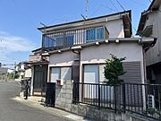 熊谷駅より徒歩30分 築53年8ヶ月 2階建の賃貸物件
