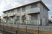 シャーメゾンクレストの賃貸物件