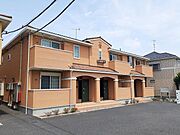 メゾン・フルールBの賃貸物件