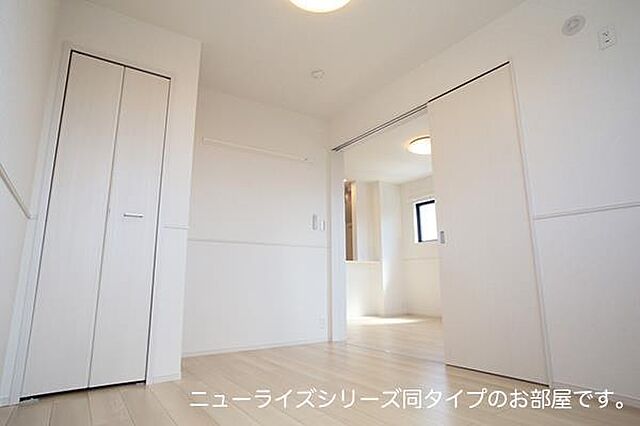 子供部屋