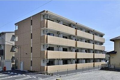 外観：外観