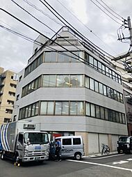 東急池上線 大崎広小路駅 徒歩4分の賃貸事務所