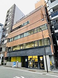 東京メトロ半蔵門線 水天宮前駅 徒歩3分の賃貸事務所