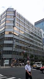 JR総武本線 新日本橋駅 徒歩1分の賃貸事務所