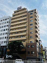 東京メトロ日比谷線 築地駅 徒歩3分の賃貸店舗(建物全部)