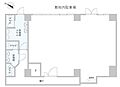 藤和護国寺コープ1階49.5万円