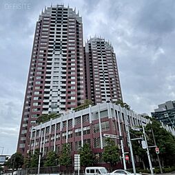 新交通ゆりかもめ お台場海浜公園駅 徒歩2分の賃貸店舗(建物全部)