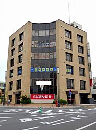 牛久駅前 1階/101